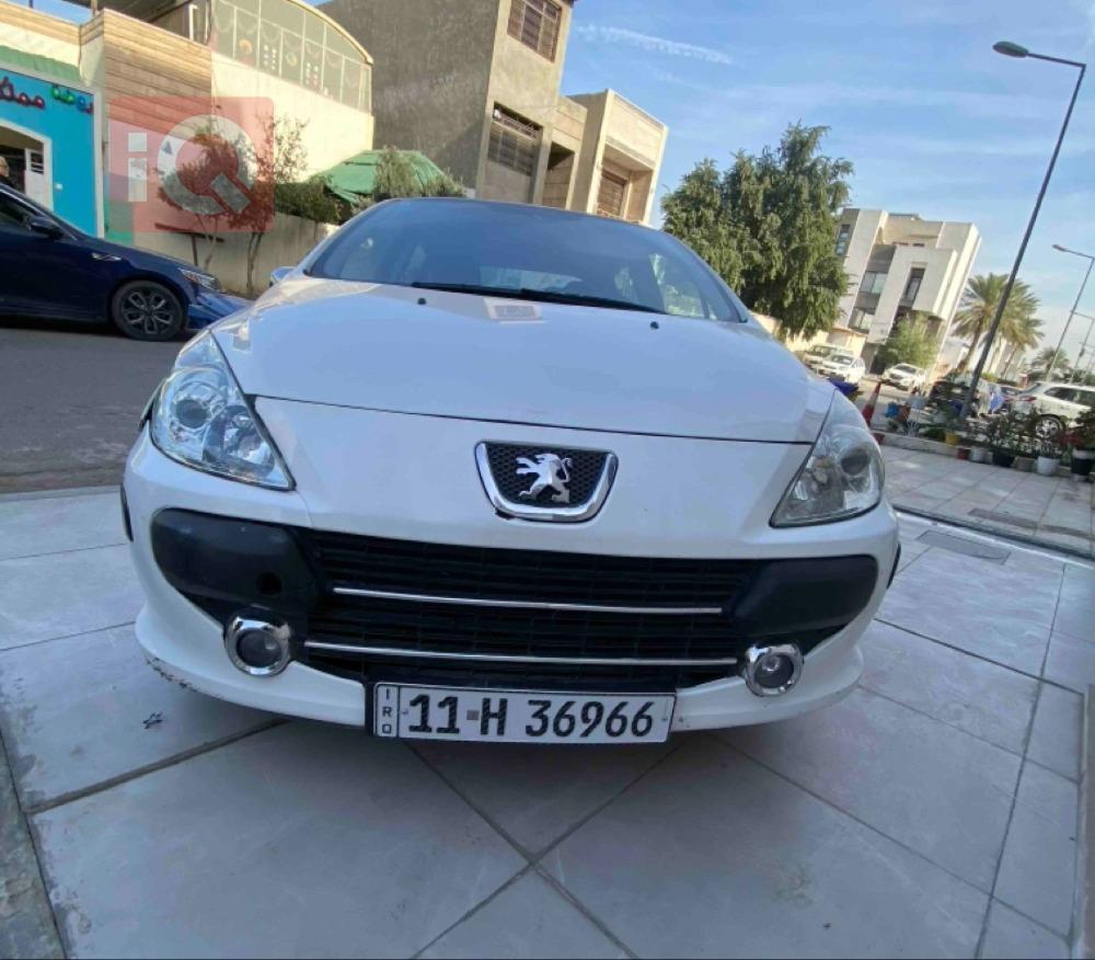 بيجو 307